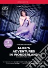 (Music Dvd) Talbot Joby - Alice's Adventures In Wonderland - Wordsworth Barry Dir cd