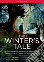 (Music Dvd) Joby Talbot - The Winter's Tale cd