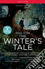 (Music Dvd) Joby Talbot - The Winter's Tale - Special Edition - Briskin David Dir cd