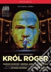 (Music Dvd) Karol Szymanowski - Krol Roger 2015 cd