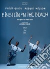 (Music Dvd) Philip Glass - Einstein On The Beach cd