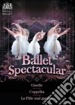 (Music Dvd) Leo Delibes - Coppelia - Nicolae Moldoveanu (3 Dvd) cd