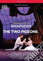 (Music Dvd) Frederic Ashton - Rhapsody / The Two Pigeons cd
