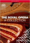 (Music Dvd) Royal Opera (The): A Collection - Aida, Otello, Stiffelio, Salome', Romeo & Juliet, Mitridate (6 Dvd) cd