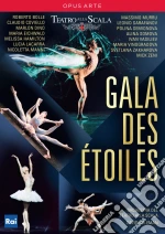 (Music Dvd) Teatro Alla Scala: Gala Des Etoiles cd