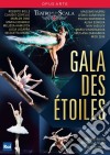 (Music Dvd) Teatro Alla Scala: Gala Des Etoiles cd