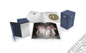 (Music Dvd) Royal Ballet: The Collection (15 Dvd) cd musicale