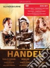 (Music Dvd) Georg Friedrich Handel - Giulio Cesare / Rinaldo / Saul (5 Dvd) cd