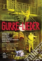 (Music Dvd) Arnold Schonberg - Gurrelieder cd
