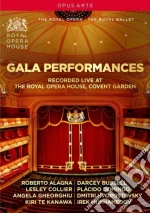 (Music Dvd) Gala Performances - Royal Opera House (2 Dvd) cd