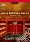 (Music Dvd) Gala Performances - Royal Opera House (2 Dvd) cd