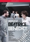 (Music Dvd) Hector Berlioz - Beatrice Et Benedict cd