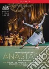 (Music Dvd) Kenneth Macmillan - Anastasia cd