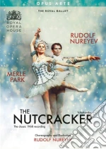 (Music Dvd) Pyotr Ilyich Tchaikovsky - The Nutcracker cd