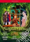 (Music Dvd) Fairytale Operas (5 Dvd) cd