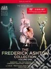 (Music Dvd) Frederick Ashton: The Collection Vol. 1 (3 Dvd) cd