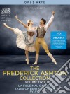 (Music Dvd) Royal Ballet (The) - Frederick Ashton Collection (The) Volume 2 (3 Dvd) cd