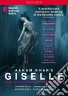 (Music Dvd) Adolphe Adam - Akram Khan's Giselle cd