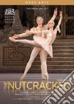 (Music Dvd) Pyotr Ilyich Tchaikovsky - The Nutcracker