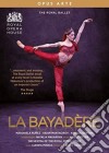 (Music Dvd) Leon Minkus - Bayadere cd