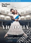 (Music Dvd) Philip Feeney - Victoria cd