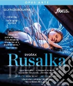 (Music Dvd) Antonin Dvorak - Rusalka cd
