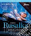 (Music Dvd) Antonin Dvorak - Rusalka cd