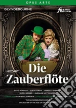 (Music Dvd) Wolfgang Amadeus Mozart - Die Zauberflote (2 Dvd) cd
