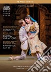 (Music Dvd) Royal Ballet (The): Concerto, Enigma Variations, Raymonda Act III cd