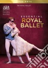 (Music Dvd) Royal Ballet (The): Essential Royal Ballet cd