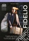 (Music Dvd) Ludwig Van Beethoven - Fidelio cd