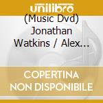 (Music Dvd) Jonathan Watkins / Alex Baranowski - Kes Reimagined cd