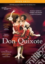 (Music Dvd) Ludwig Minkus - Don Quixote cd