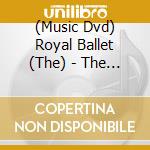 (Music Dvd) Royal Ballet (The) - The Cellist / The Two Pigeons (2 Dvd) cd musicale