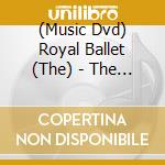 (Music Dvd) Royal Ballet (The) - The Cellist / The Two Pigeons (2 Dvd) cd