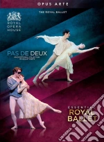 (Music Dvd) Royal Ballet (The) - Classics (2 Dvd) cd