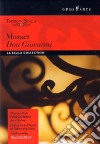 (Music Dvd) Wolfgang Amadeus Mozart - Don Giovanni cd