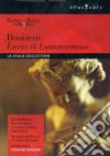 (Music Dvd) Gaetano Donizetti - Lucia Di Lammermoor cd