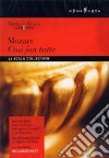 (Music Dvd) Wolfgang Amadeus Mozart - Cosi' Fan Tutte cd