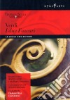 (Music Dvd) Giuseppe Verdi - I Due Foscari cd