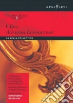 (Music Dvd) Francesco Cilea - Adriana Lecouvreur cd