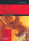 (Music Dvd) Francesco Cilea - Adriana Lecouvreur cd