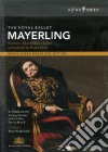(Music Dvd) Franz Liszt - Mayerling cd