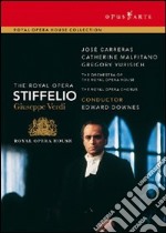 (Music Dvd) Giuseppe Verdi - Stiffelio