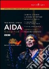 (Music Dvd) Giuseppe Verdi - Aida cd