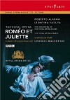 (Music Dvd) Charles Gounod - Romeo Et Juliette cd
