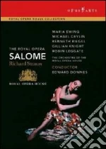 (Music Dvd) Richard Strauss - Salome' cd