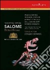 (Music Dvd) Richard Strauss - Salome' cd