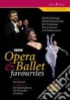 (Music Dvd) Opera & Ballet Favourites cd