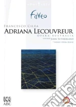 (Music Dvd) Francesco Cilea - Adriana Lecouvreur cd
